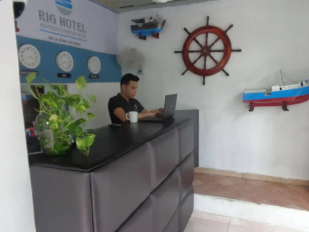 Hotel photo 18