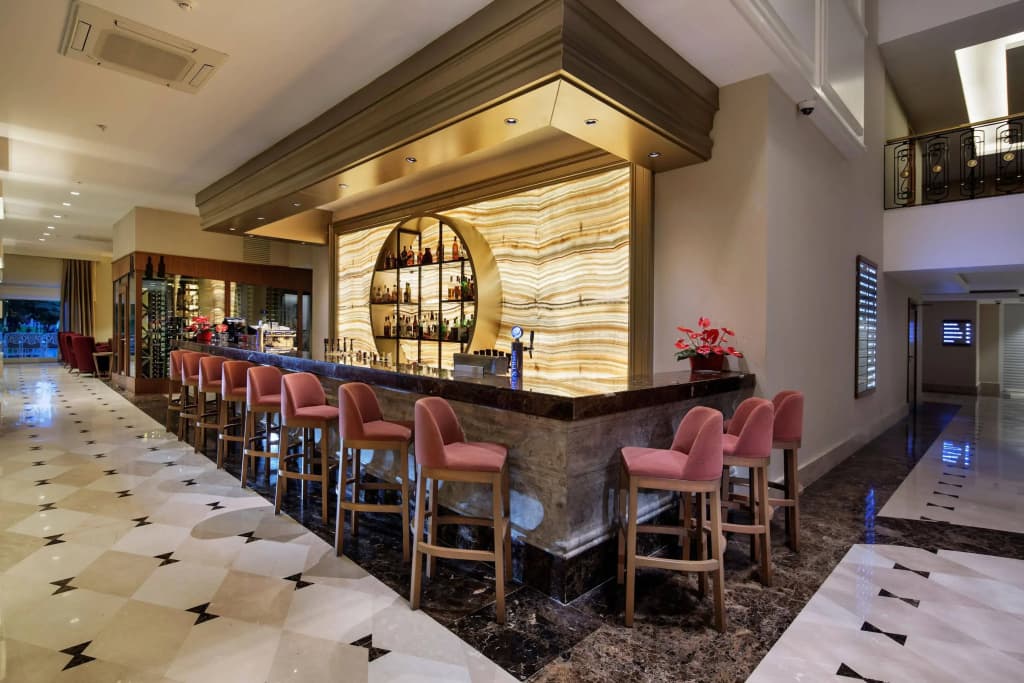 Hotel photo 20