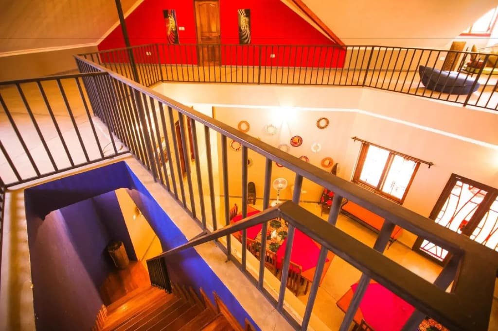 Hotel photo 9