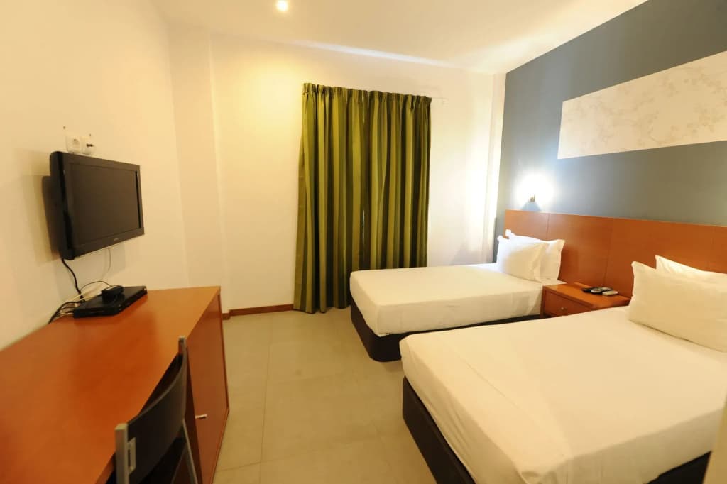Hotel photo 3