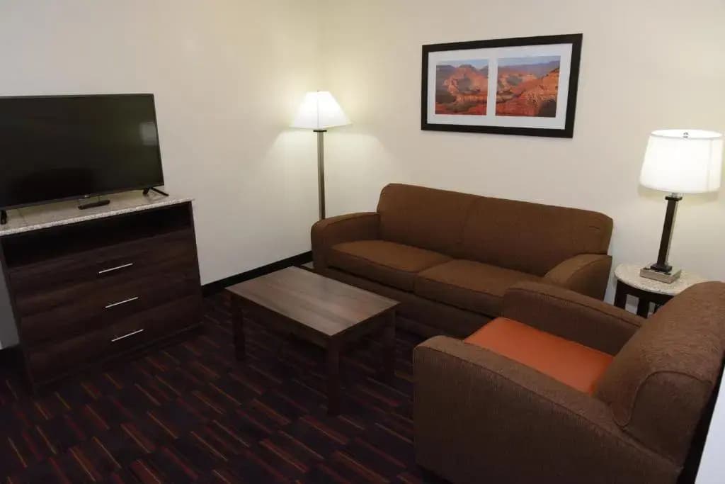 Suite