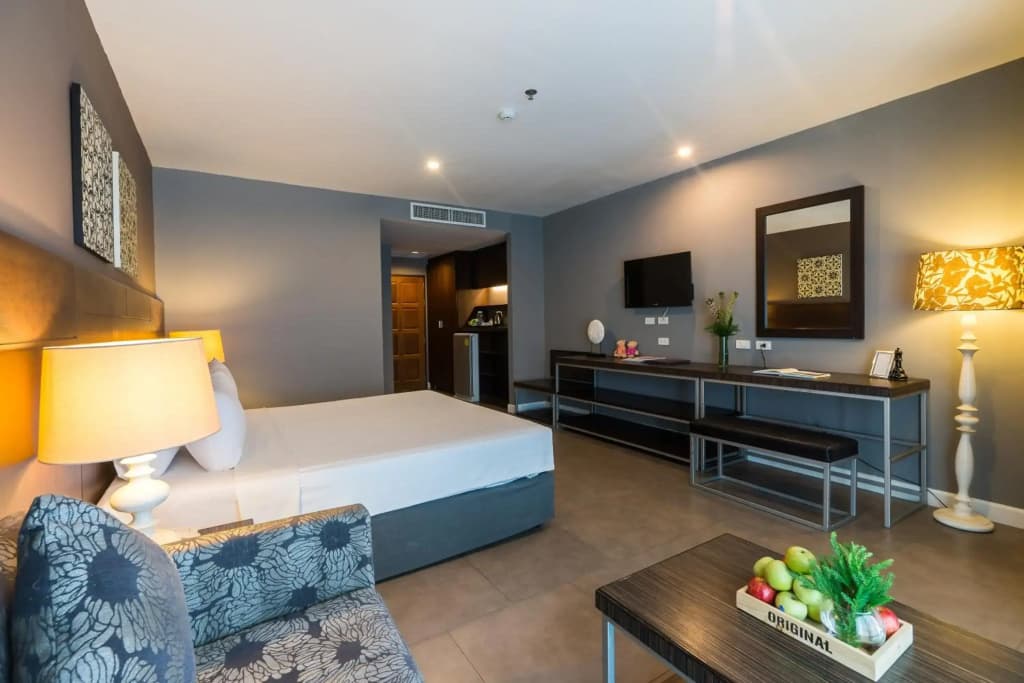 Hotel photo 23