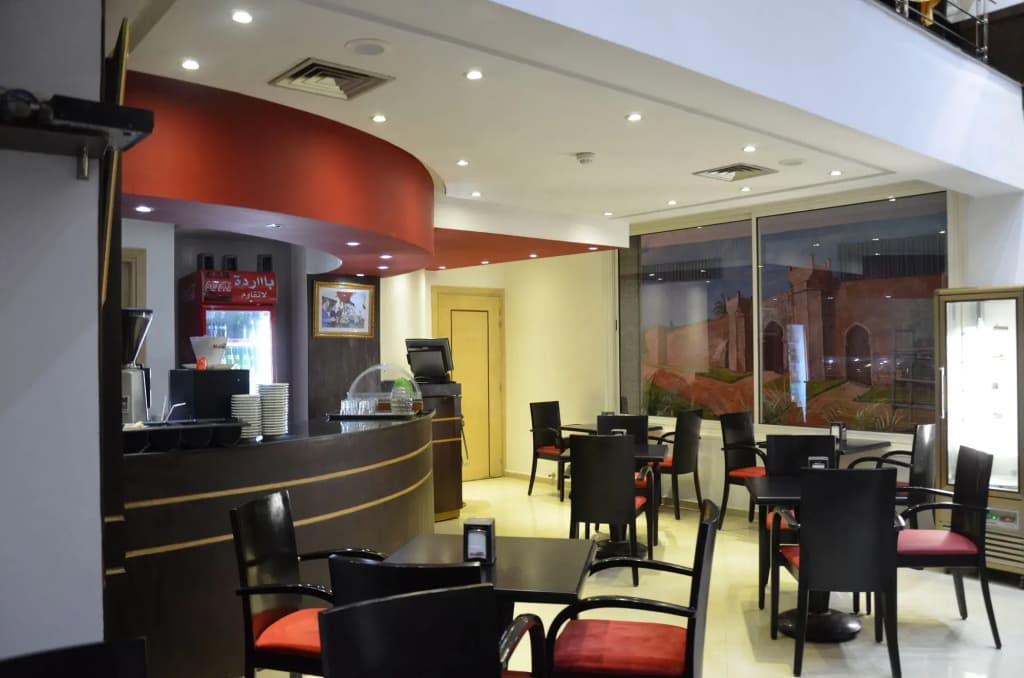Hotel photo 21