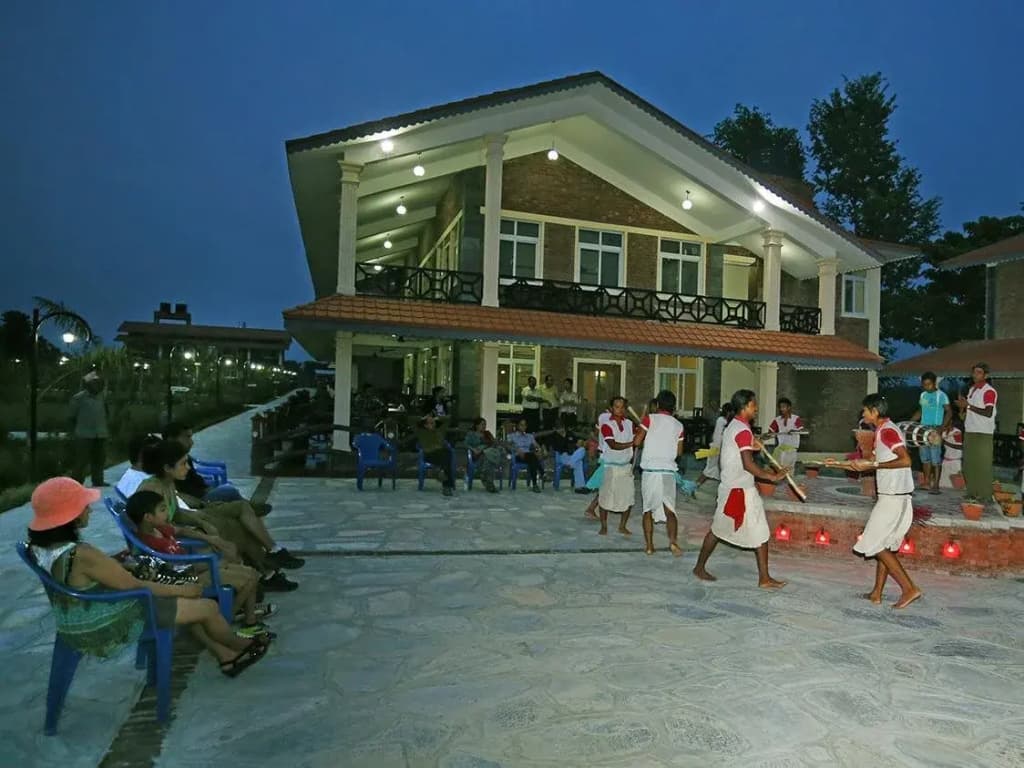 Hotel photo 26