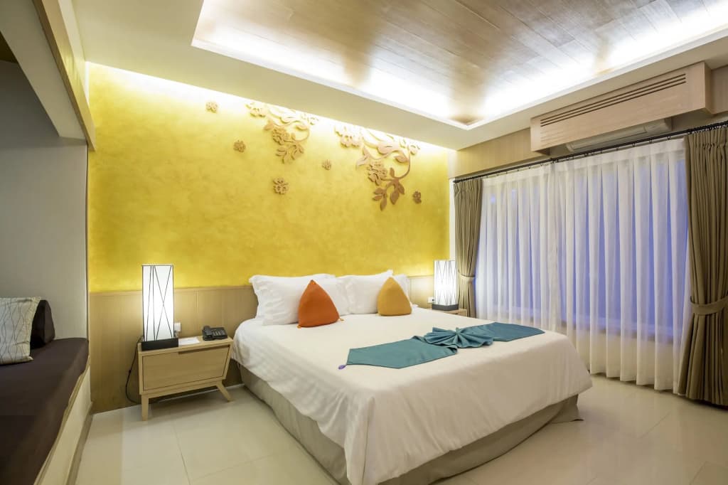 Hotel photo 7