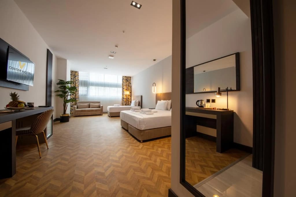 Hotel photo 32