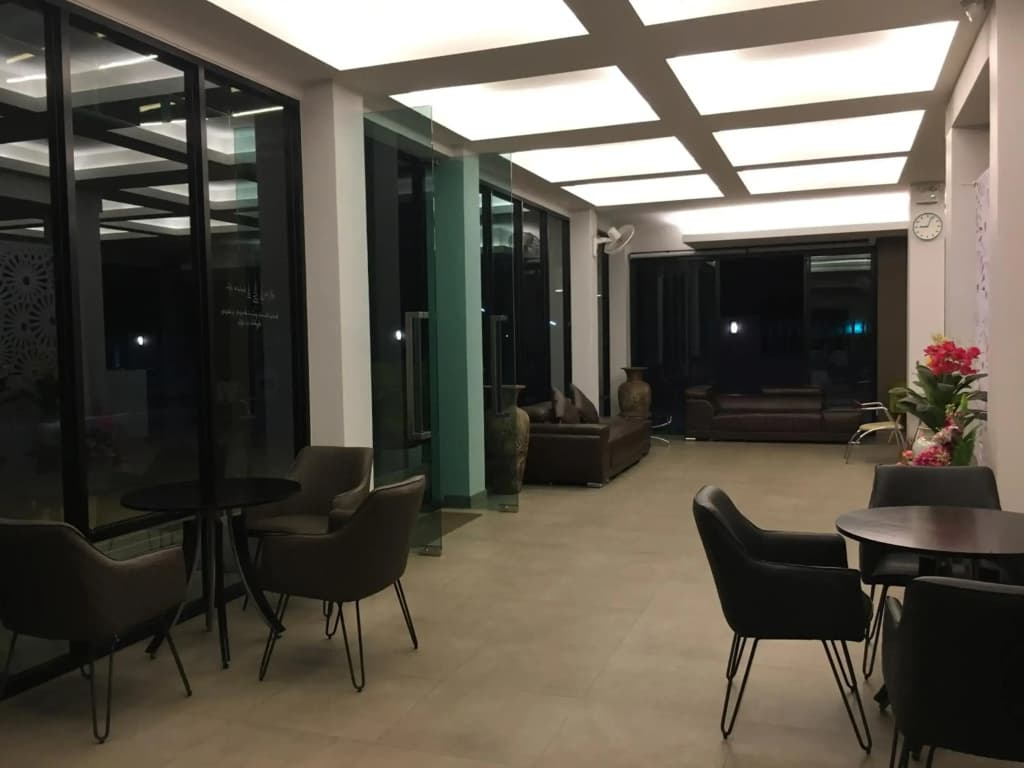 Hotel photo 14