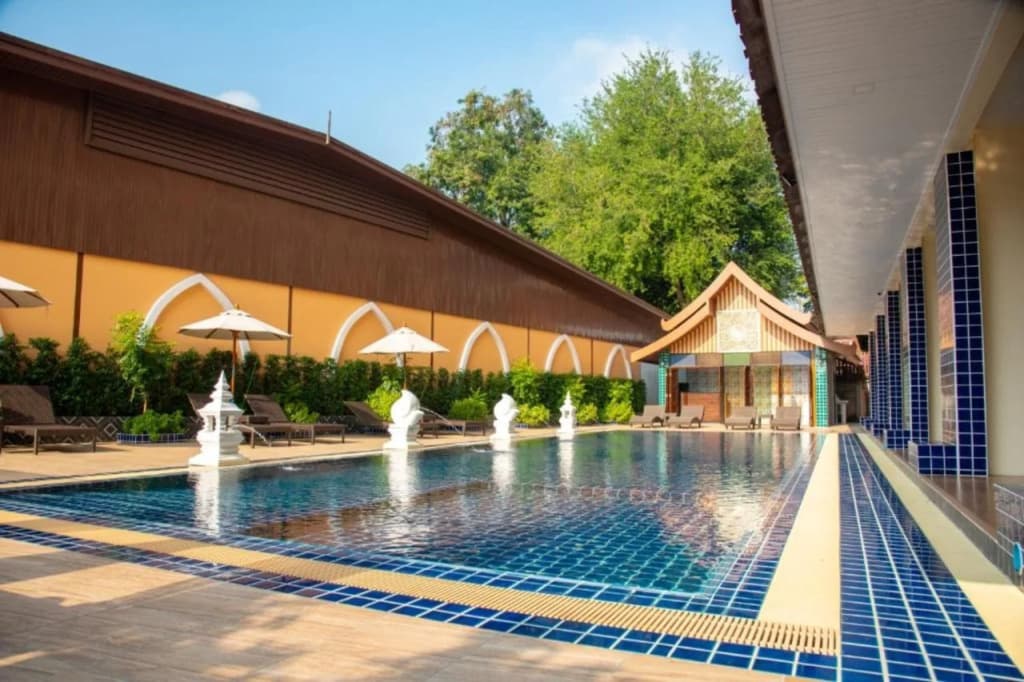 Hotel photo 16