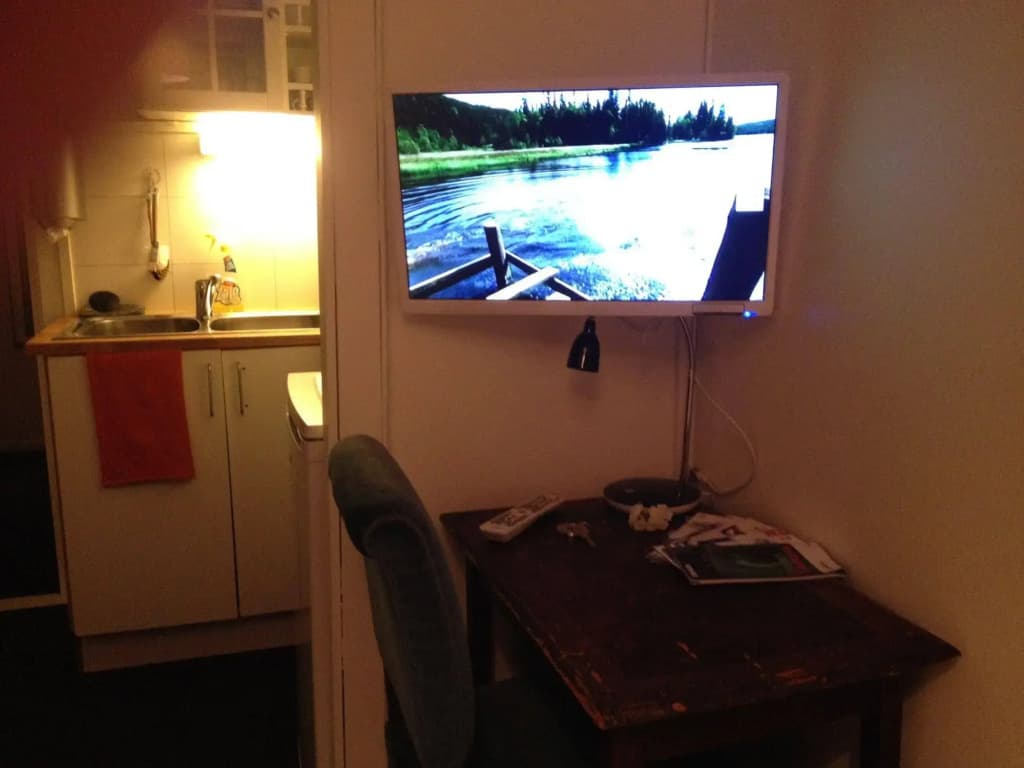 Hotel photo 1