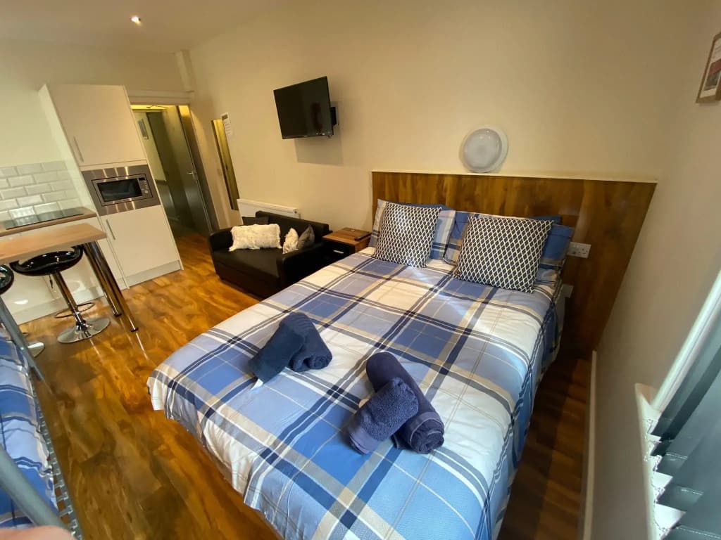Hotel photo 5