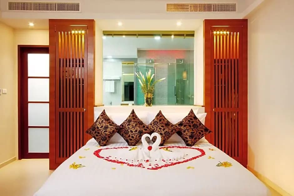 Grand Junior Suite