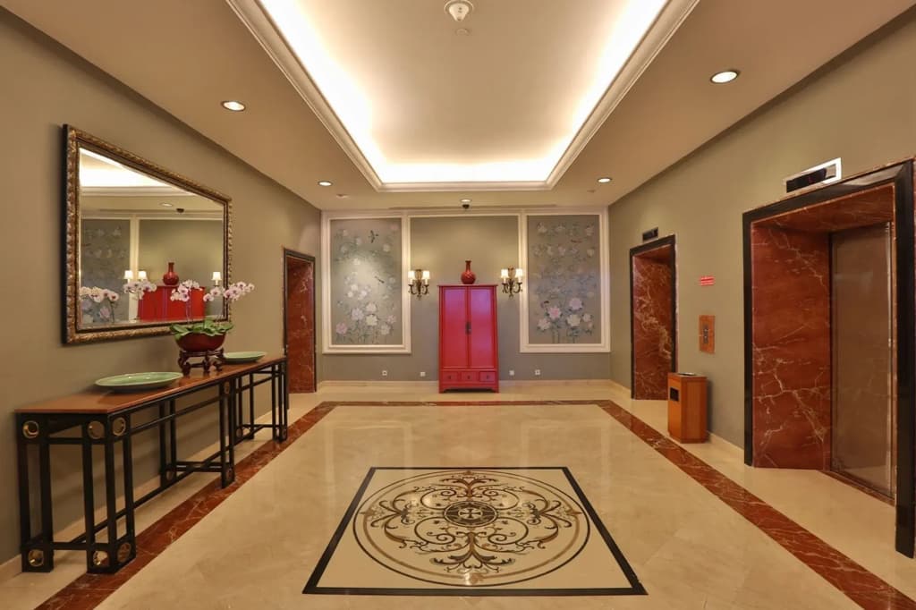 Hotel photo 16