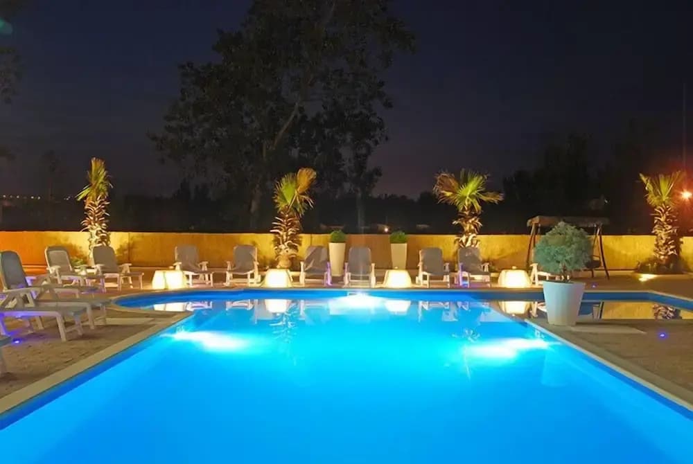 Hotel photo 9