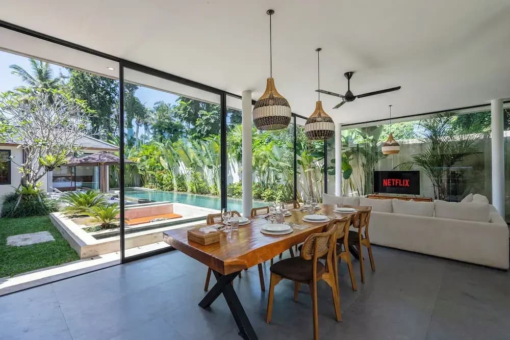 Superior Villa
