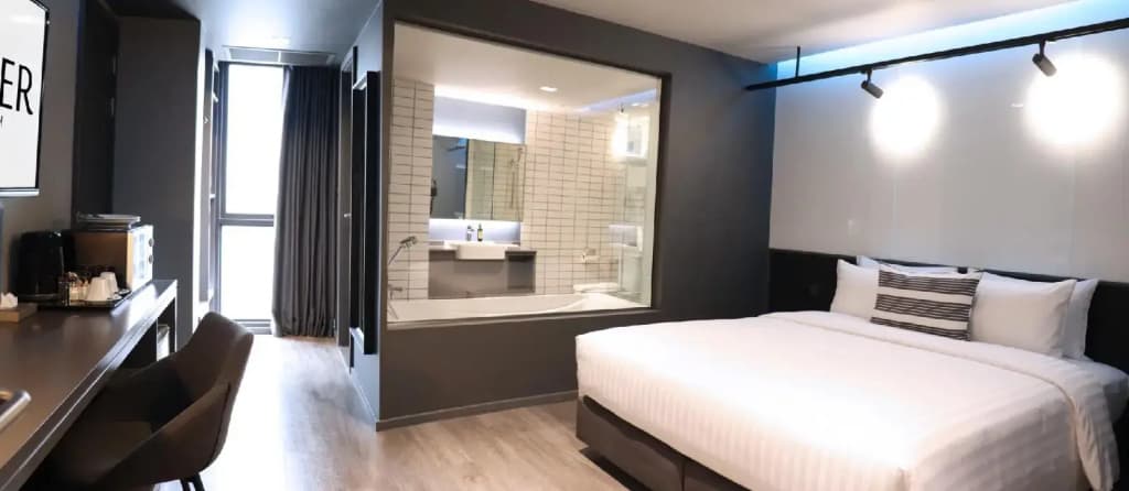 Hotel photo 6