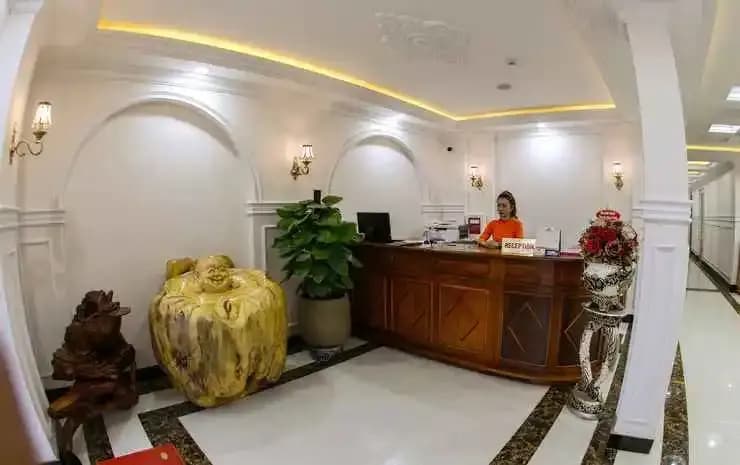 Hotel photo 15