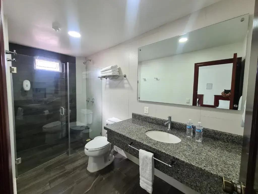 Hotel photo 7