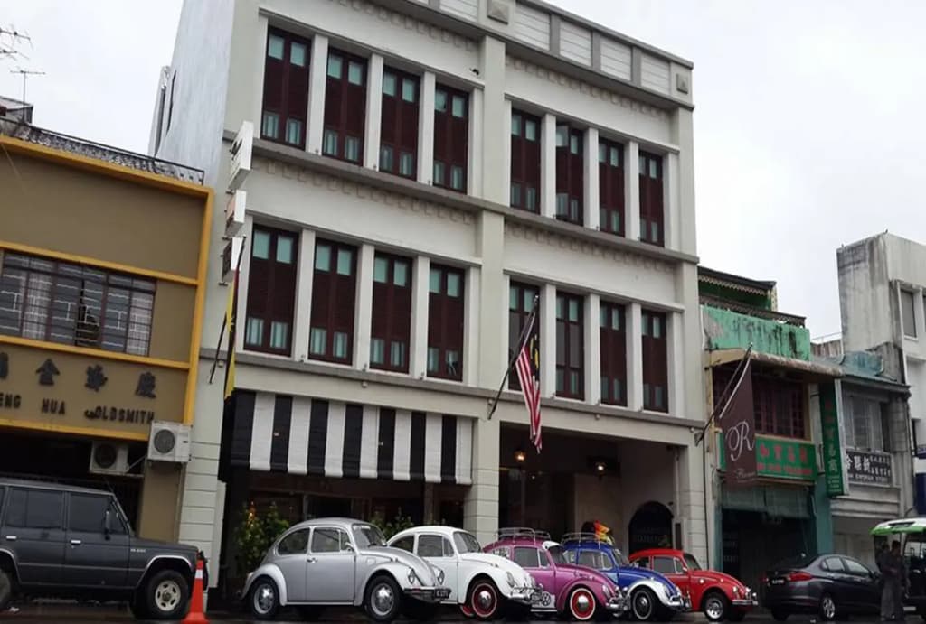 Hotel photo 1