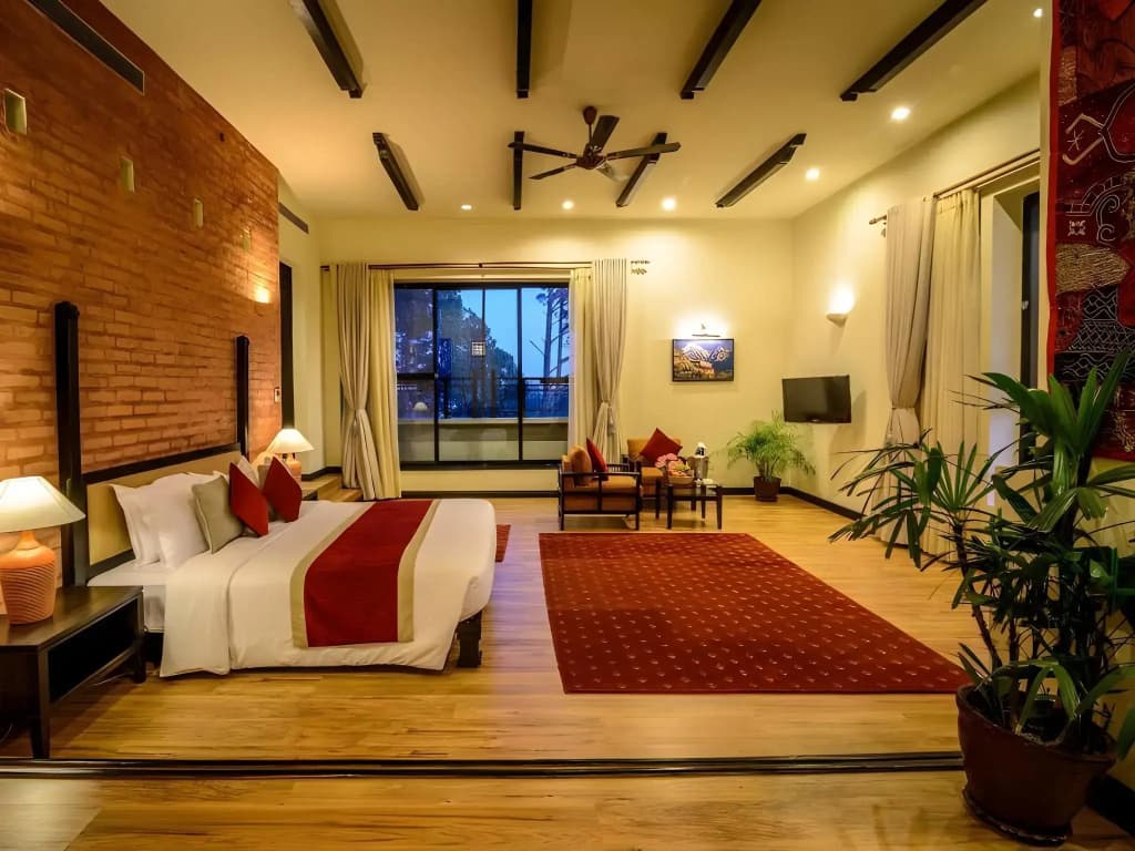 Hotel photo 5