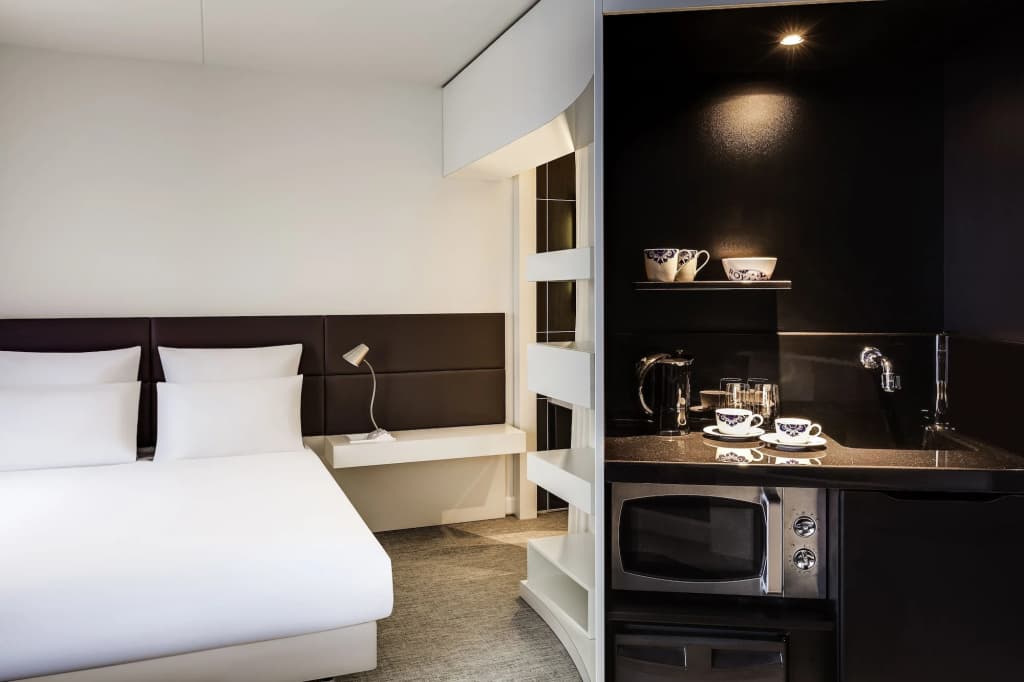 Hotel photo 9