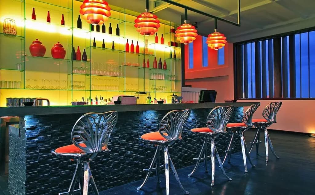 Hotel photo 16