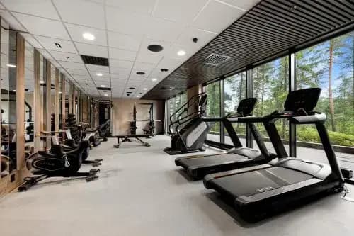 Hotel photo 21