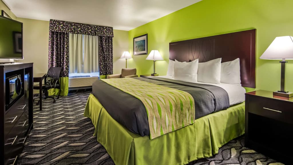 Hotel photo 5