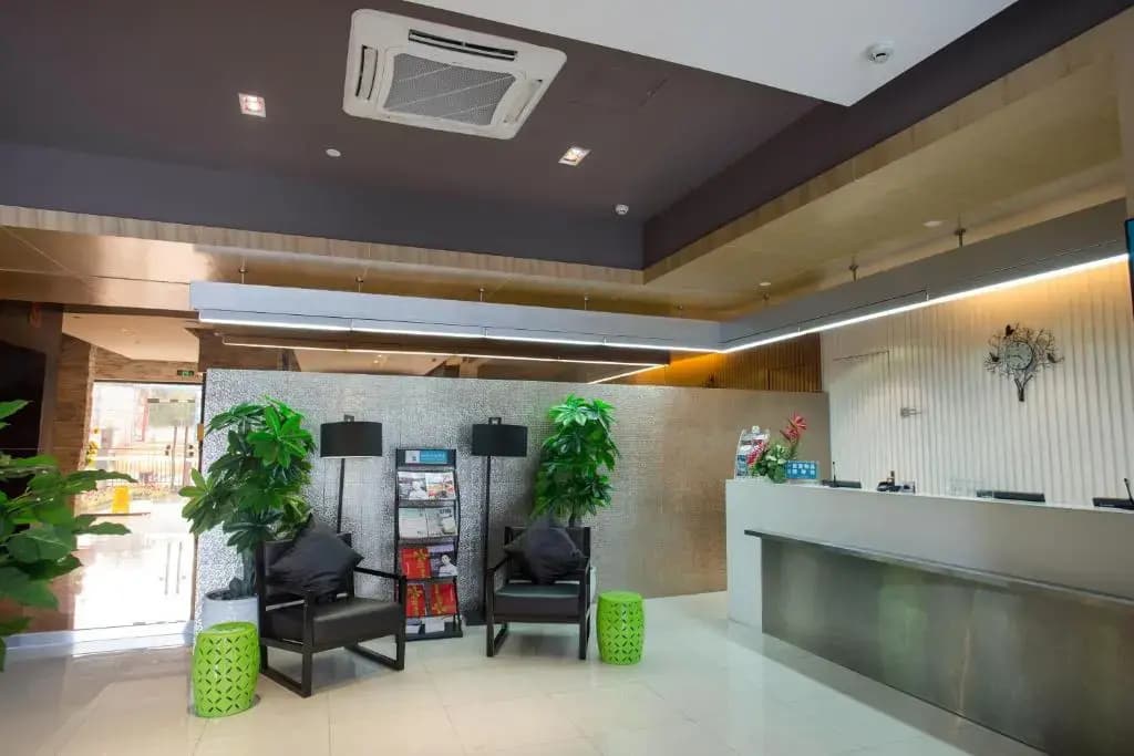 Hotel photo 2
