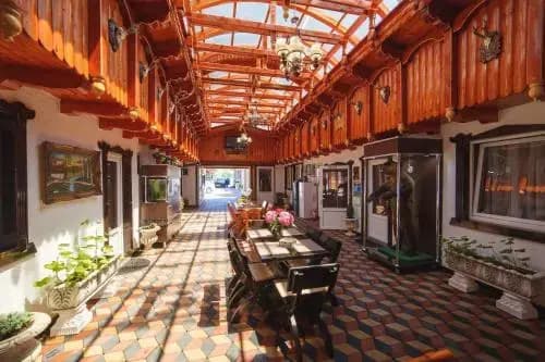 Hotel photo 20