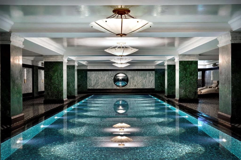 Hotel photo 12