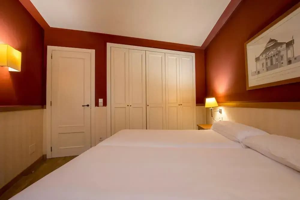 1 Bedroom Family Apartment