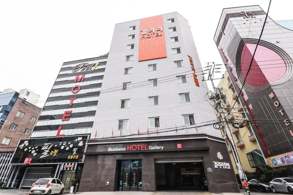 Hotel photo 2