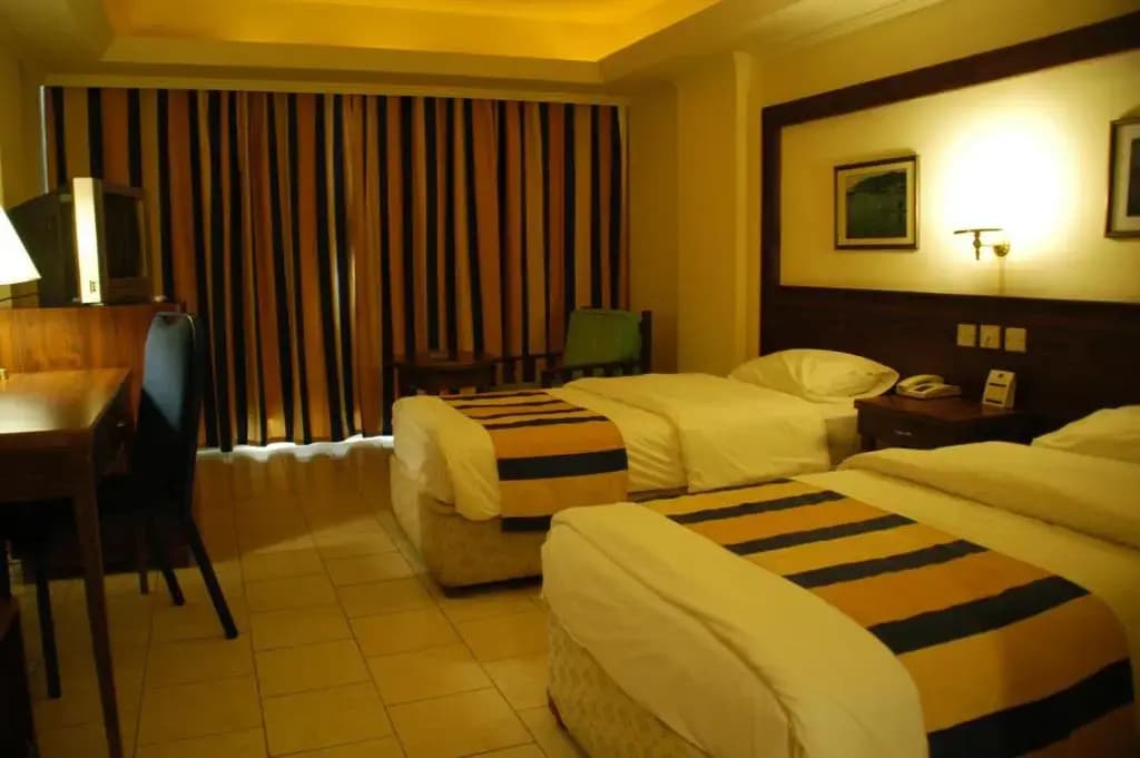 Suite