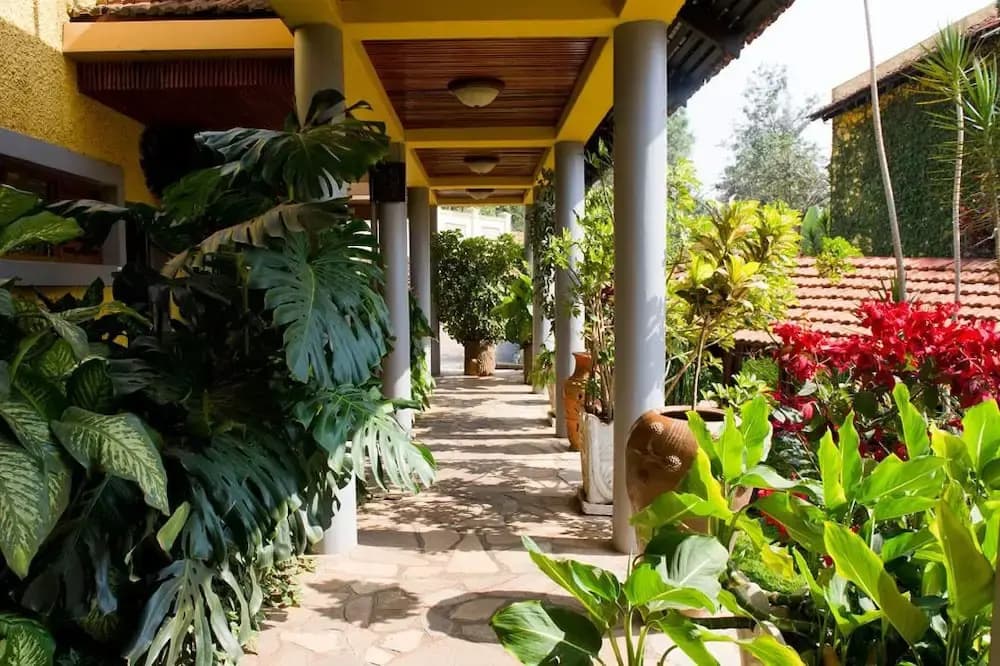 Hotel photo 16