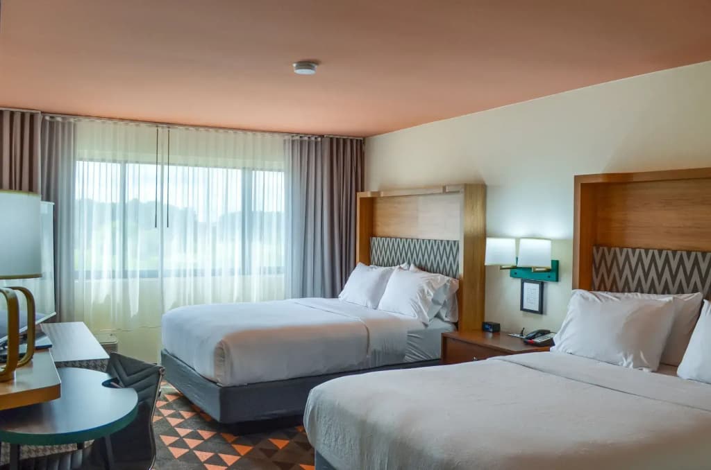 Hotel photo 5