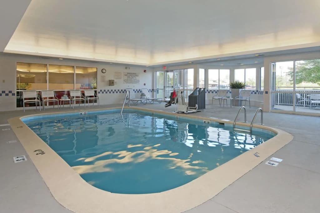 Hotel photo 15