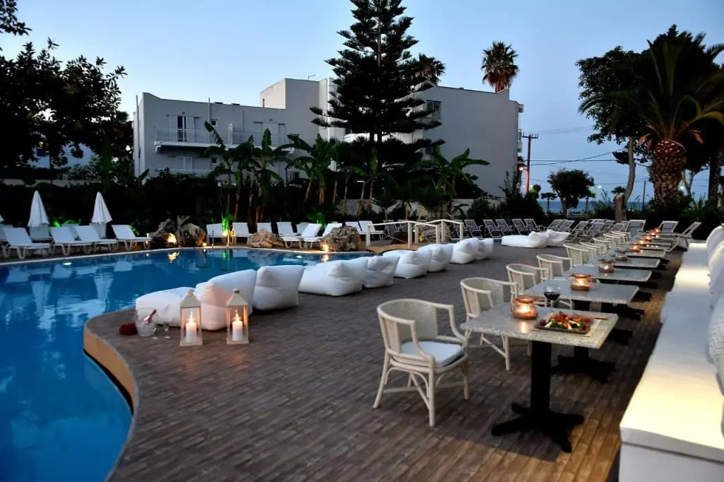Hotel photo 15