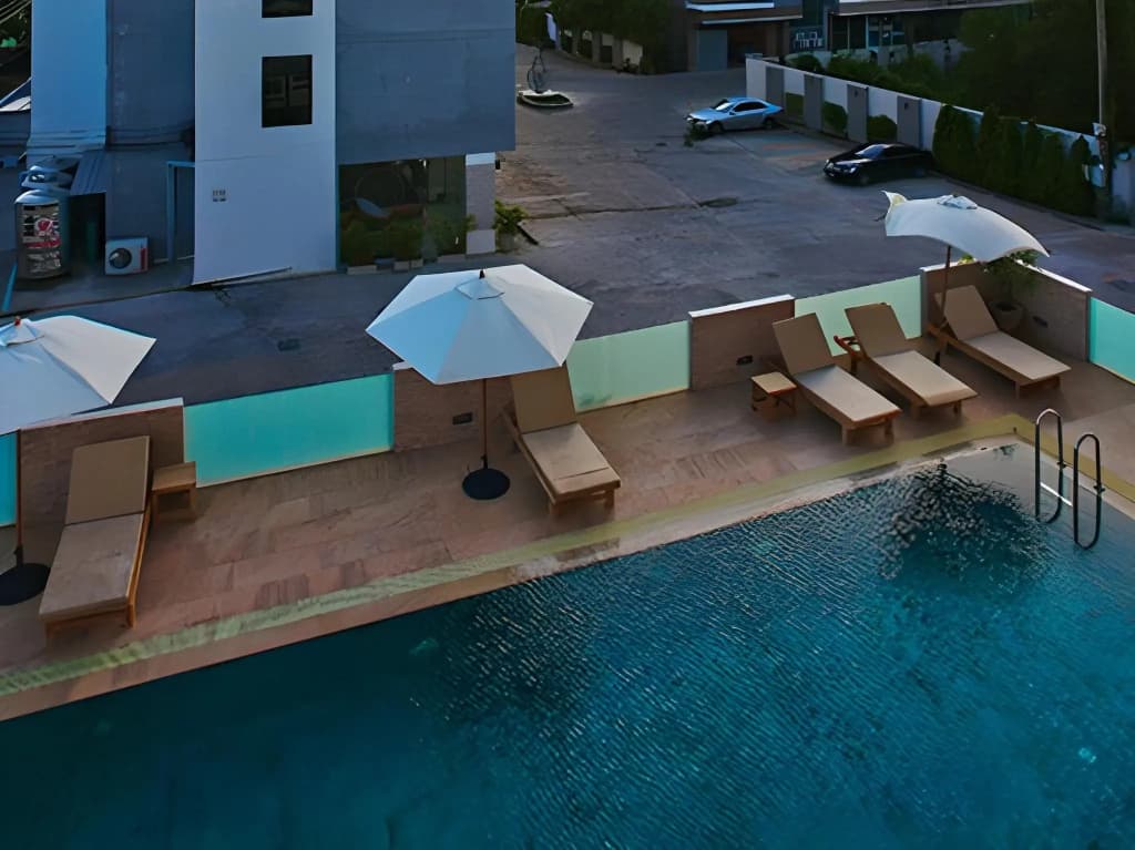 Hotel photo 15