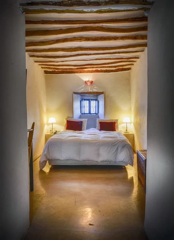 Classic Double room full double bed
