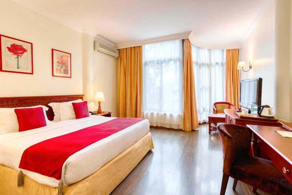 Hotel photo 43