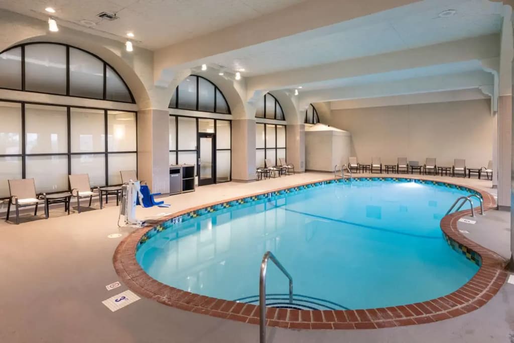 Hotel photo 18