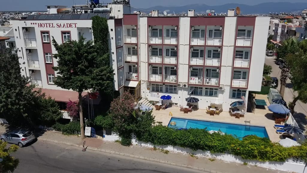 Hotel photo 29