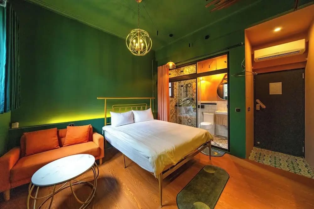 Hotel photo 10