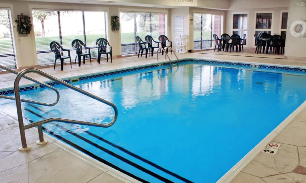 Hotel photo 11
