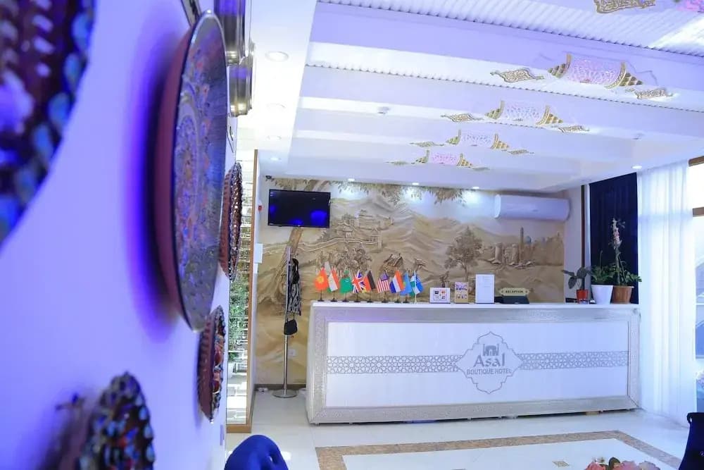 Hotel photo 11