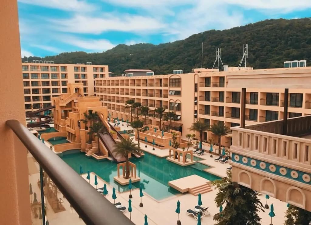 Hotel photo 1
