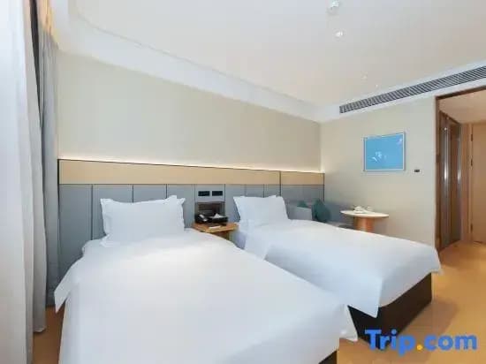 Superior Double room twin beds