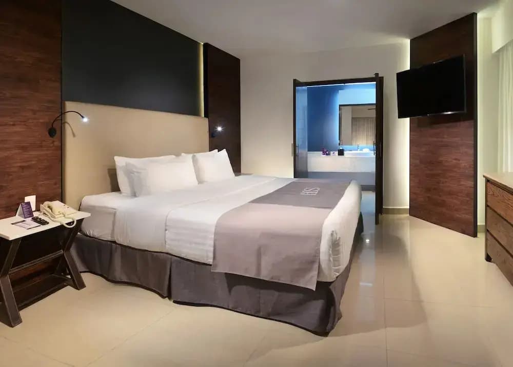 Superior room