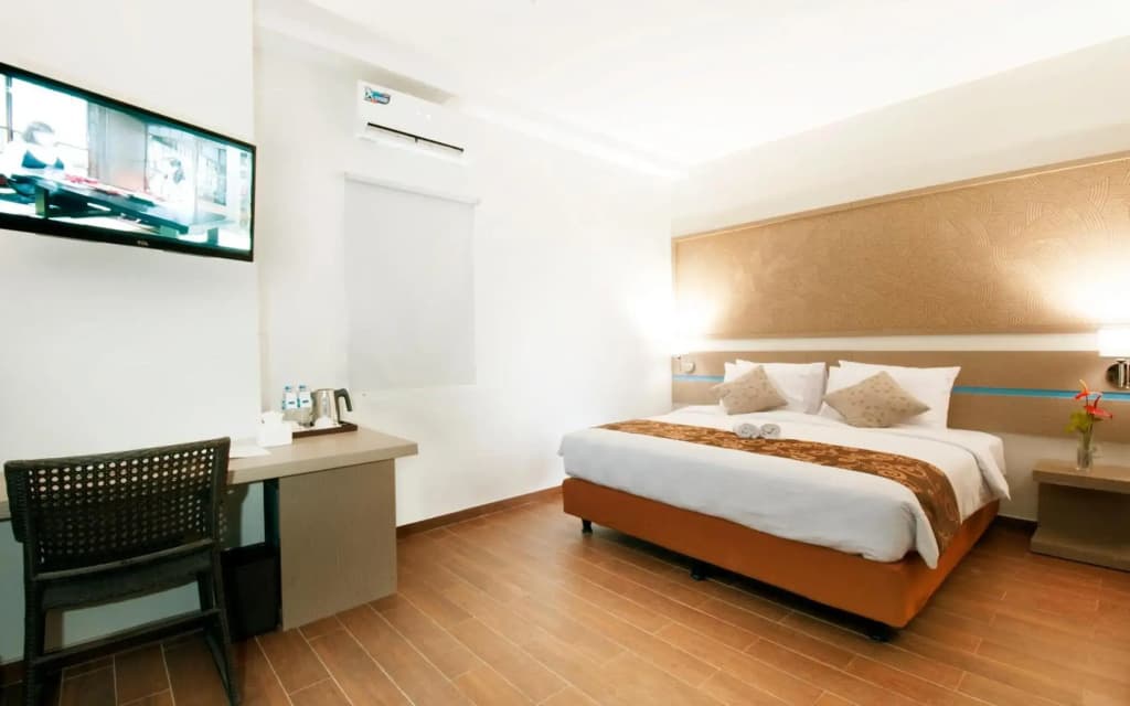 Hotel photo 4