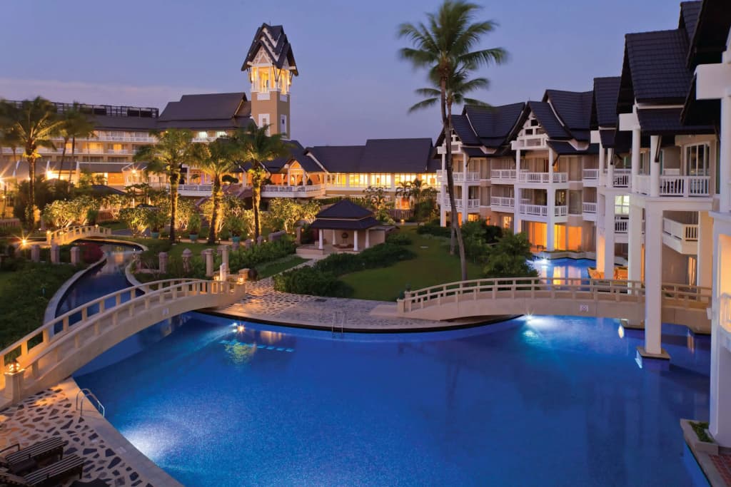 Hotel photo 17